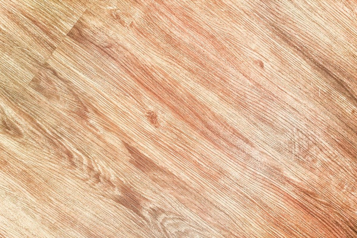 brown hardwood floor