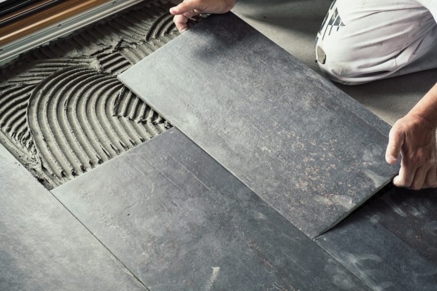 Pros Cons Of Flooring Types Tile Concrete Vinyl Carpet