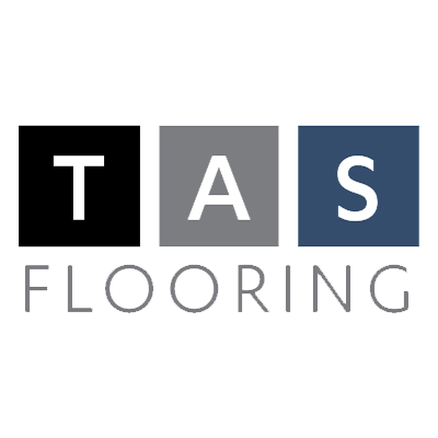 TAS Flooring Logo