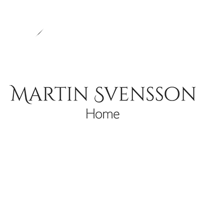 Martin Svensson Home Logo